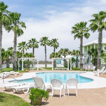 Royal Sands Beauty Port Aransas Esterno foto
