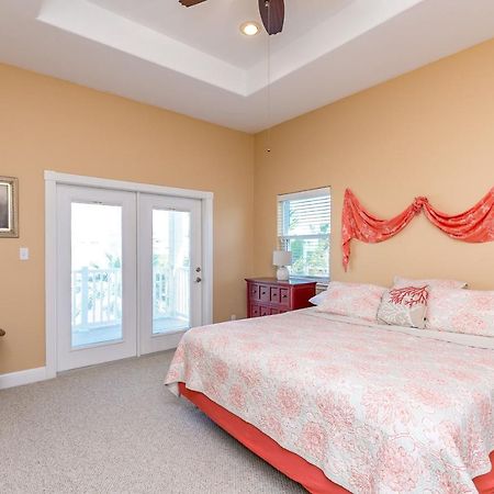 Royal Sands Beauty Port Aransas Esterno foto