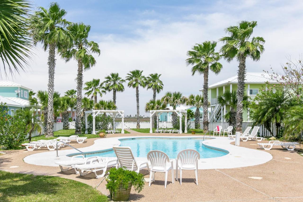 Royal Sands Beauty Port Aransas Esterno foto