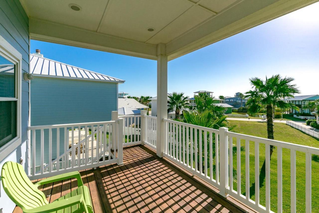 Royal Sands Beauty Port Aransas Esterno foto