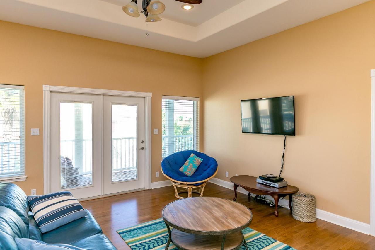Royal Sands Beauty Port Aransas Esterno foto