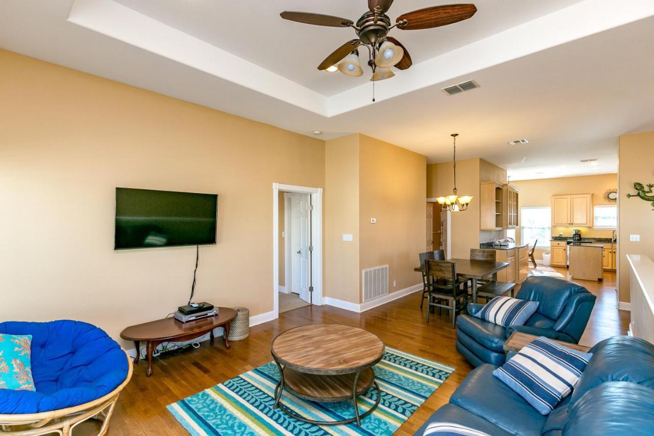 Royal Sands Beauty Port Aransas Esterno foto