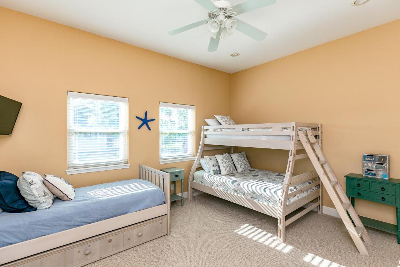 Royal Sands Beauty Port Aransas Esterno foto