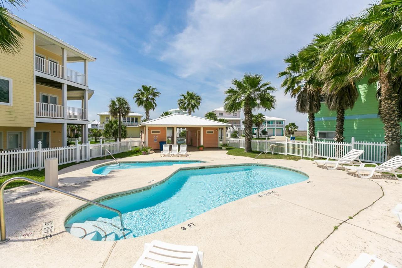 Royal Sands Beauty Port Aransas Esterno foto
