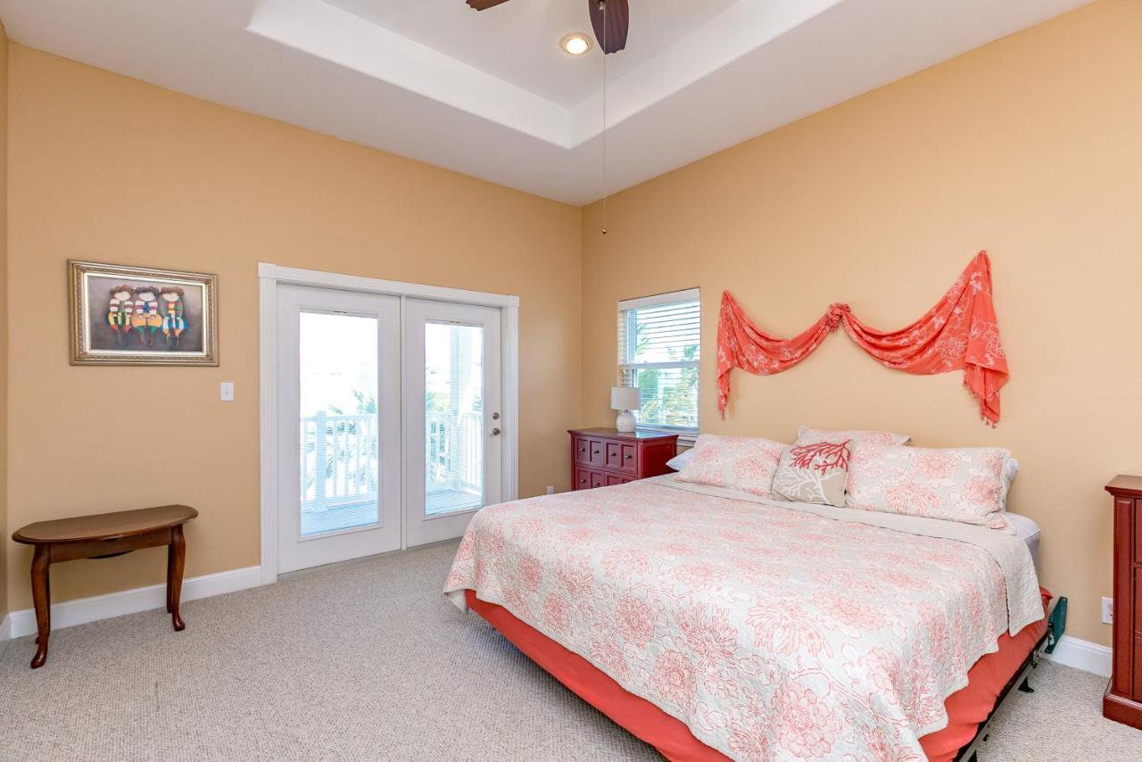 Royal Sands Beauty Port Aransas Esterno foto