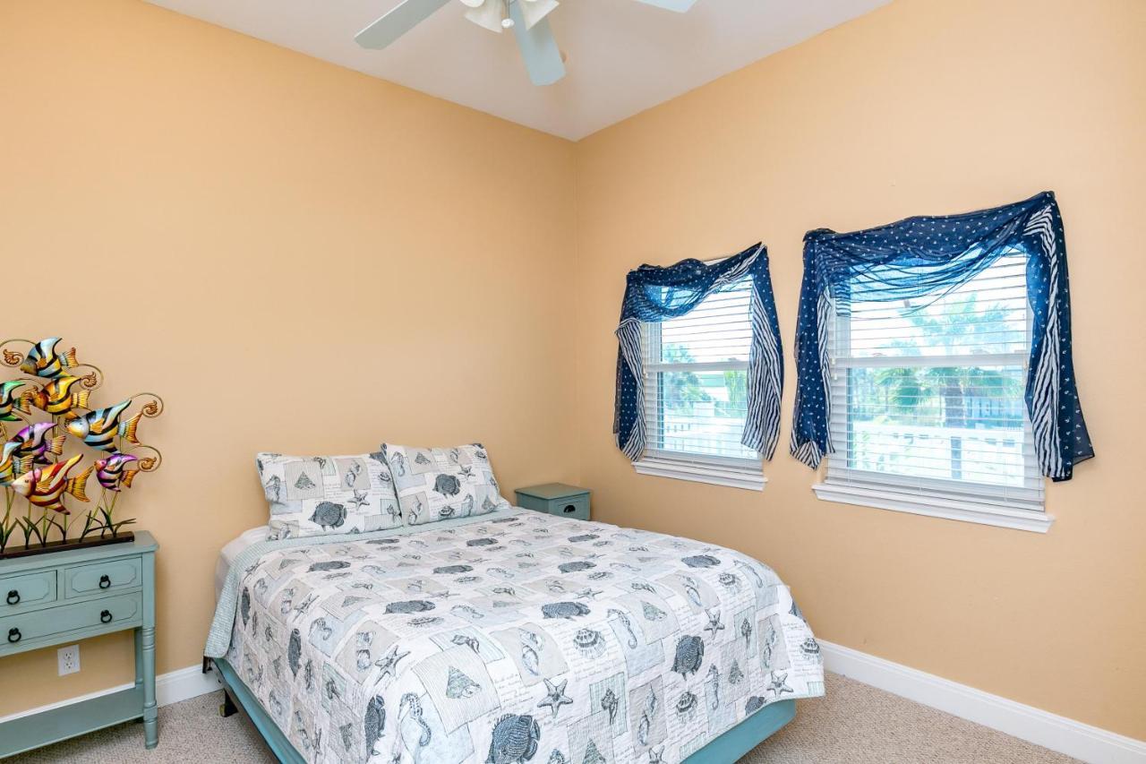 Royal Sands Beauty Port Aransas Esterno foto