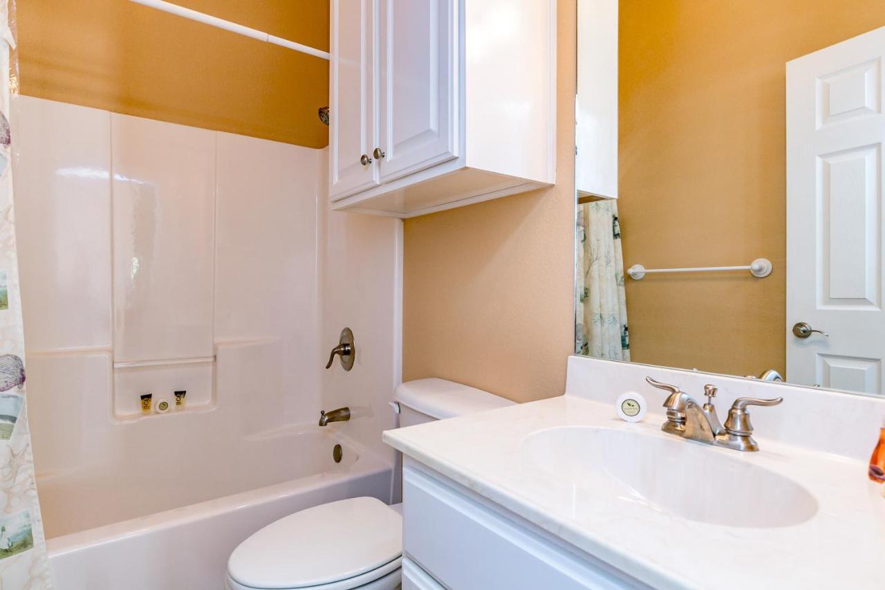 Royal Sands Beauty Port Aransas Esterno foto